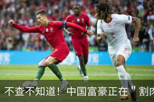 不查不知道！中国富豪正在＂割肉＂补税，卢麒元的话终于有人信了