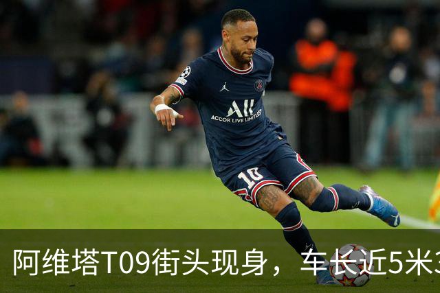 阿维塔T09街头现身，车长近5米3，全系“大六座”，搭载插混动力